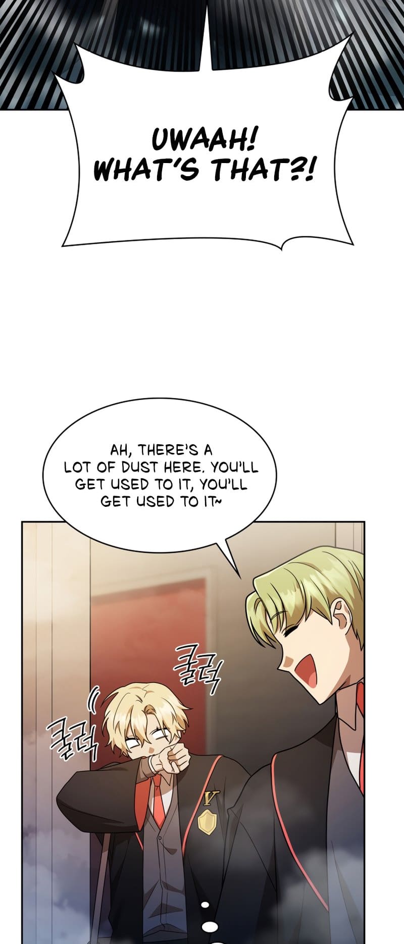 Infinite Mage, Chapter 42 image 15